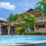 Фотография мини отеля Pousada Al Chaddai