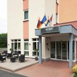 Фотография гостиницы ACHAT Hotel Chemnitz