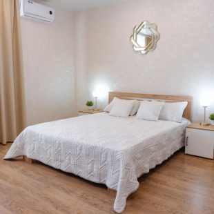 Фотография квартиры Квартира 1-комнатная на артиллерийской 35