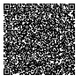 QR код домов культуры Городской дворец творчества детей и молодежи №1