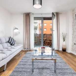 Фотография мини отеля Elite residence - Skyline