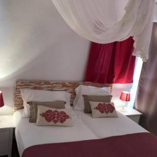 Фотографии гостевого дома
Casa Goro