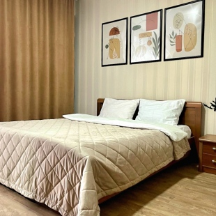 Фотография квартиры Апартаменты Safari