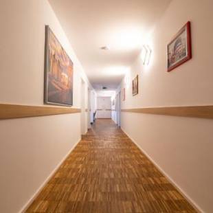 Фотографии гостевого дома
Pension zum Bergmann