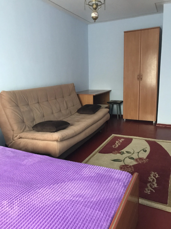 Фотография квартиры Квартира в Центральной Части Города