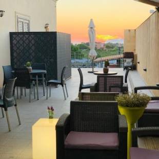 Фотографии мини отеля
B&B Tramonti d'aMare