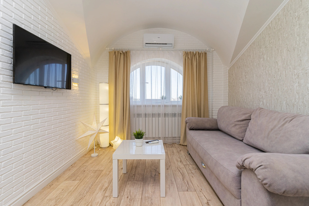 Фотография квартиры Квартира ЛЮКС Посуточно в ЖК Столичный