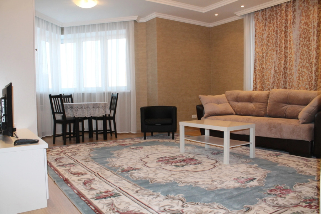 Фотография квартиры Апартаменты Столичный 4