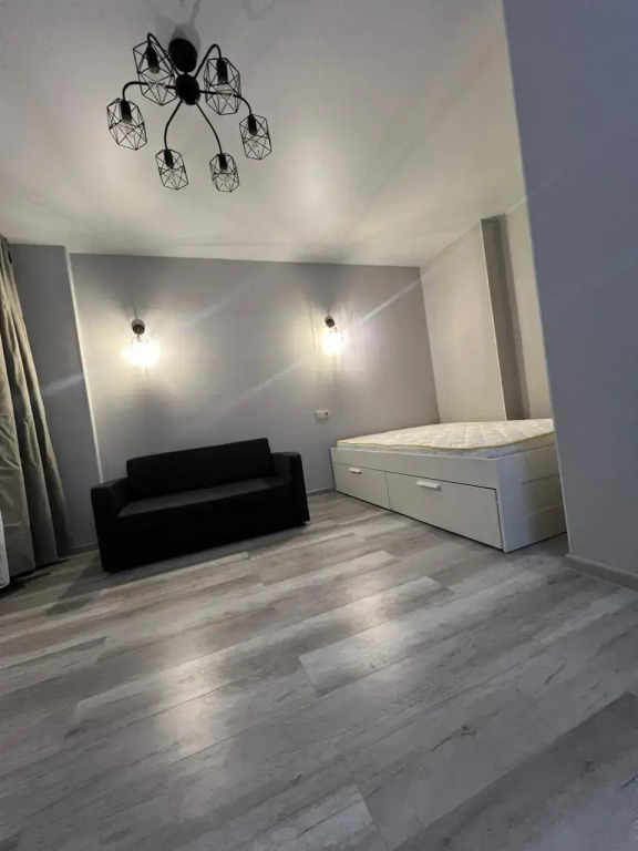 Фотография квартиры Апартаменты Уютная Студия в Новом ЖК на Зорге 229/3