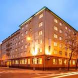 Фотография гостиницы Wellness Hotel Extol Inn