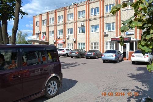 Фотография гостиницы Вилла Гранде