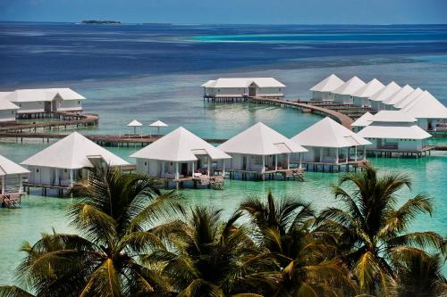 Фотография гостиницы Diamonds Athuruga Maldives Resort & SPA