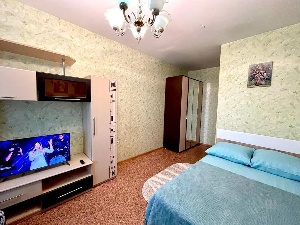 Фотография квартиры Апартаменты на бульваре Медиков 8