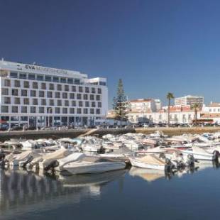 Фотографии гостиницы 
            AP Eva Senses