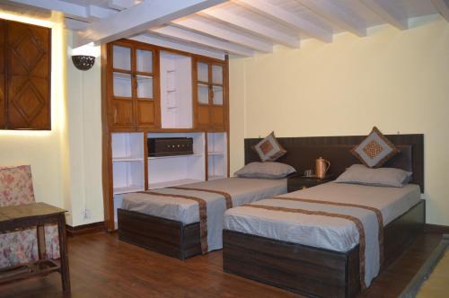 Фотография мини отеля Mani homes