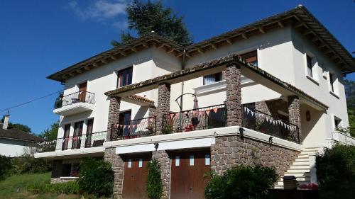 Фотография мини отеля 13 Bees