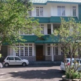 Фотография гостевого дома Apsara Guest House