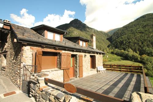 Фотография гостевого дома Llorts, Casa Rustica, Ordino, Zona Vallnord
