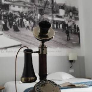 Фотографии гостиницы 
            Hôtel Windsor