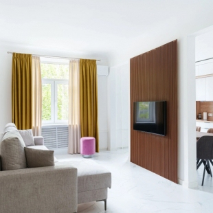 Фотография квартиры Квартира Люкс в старом городе