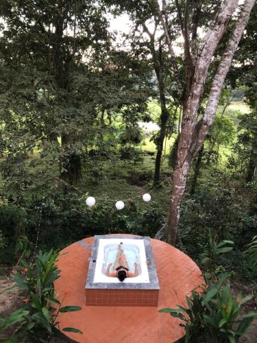 Фотографии гостевого дома
Chalé Suíço - Pousada Chalés Belo Monte