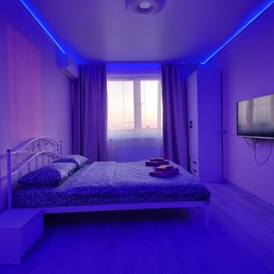 Фотография квартиры Апартаменты на С. Бульваре 18