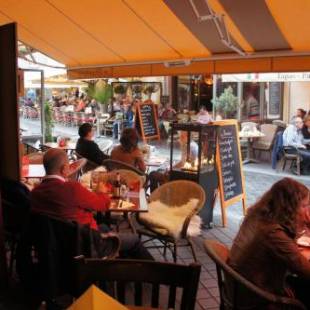 Фотографии гостиницы
Le Bistro