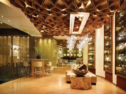 Фотография гостиницы BOG Hotel a member of Design Hotels