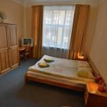 Фотография гостиницы Hotel Multilux