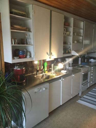 Фотография гостевого дома Countryside house Villa Pauliina -lomatalo