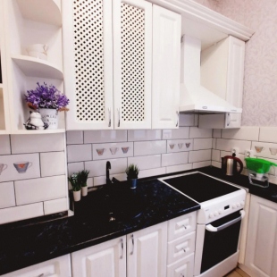 Фотография квартиры Уют и комфорт на улице Вокзальная