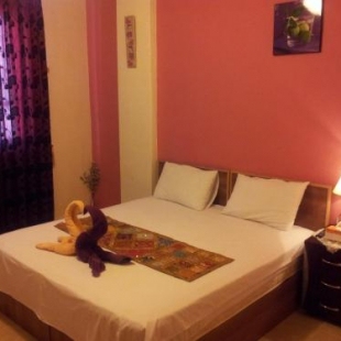 Фотография гостиницы Jordan River Hotel