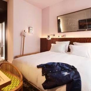 Фотографии гостиницы
Mama Shelter Luxembourg