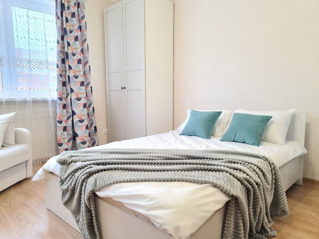 Фотография квартиры Апартаменты Runway Apartments