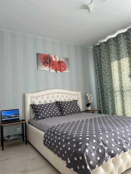 Фотографии квартиры 
            Апартаменты на Пушкинской в OCEAN CITY