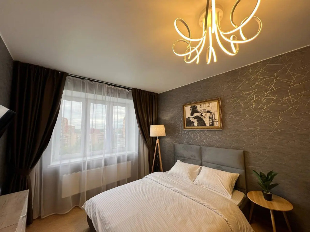 Фотография квартиры Апартаменты AlexHome в Щелково