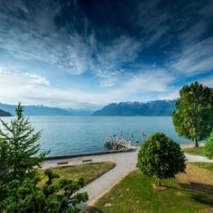 Фотографии гостиницы
Au Major Davel