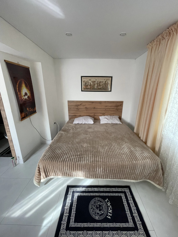 Фотография квартиры Квартира cтудия 33м² рядом с ТЦ Мармелад