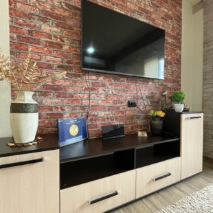 Фотография квартиры Апартаменты в 7-м микрорайоне 26