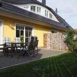 Фотография гостевого дома Grüner Winkel 32