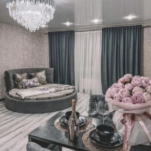 Фотография квартиры Квартира Стильная в Новом Таунхаусе