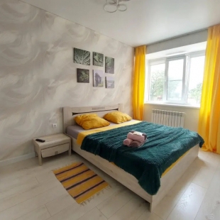 Фотография квартиры Квартира ПосуткаРу Просторная 15к4 Парк Победы и Питьевая галерея