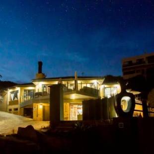 Фотографии гостиницы 
            Wilderness Waters Luxury Suites