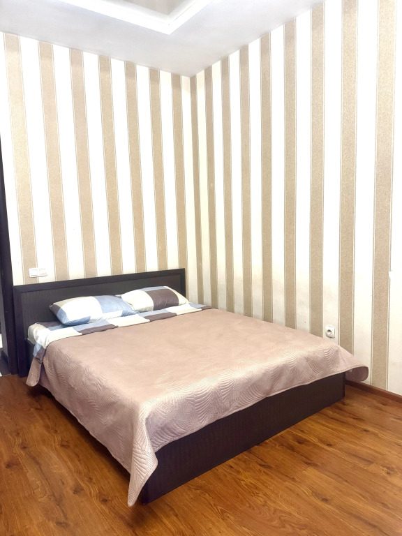 Фотография квартиры Квартира на Аллее Героев 4