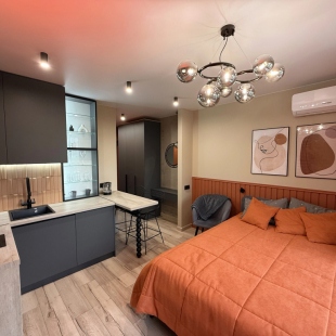 Фотография квартиры Квартира Красивый объект