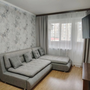 Фотография квартиры Апартаменты Уютный cевер в центральном районе