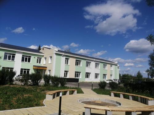 Фотографии гостиницы
Forest Hotel