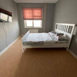 Фотография квартиры Апартаменты двухкомнатные в центре