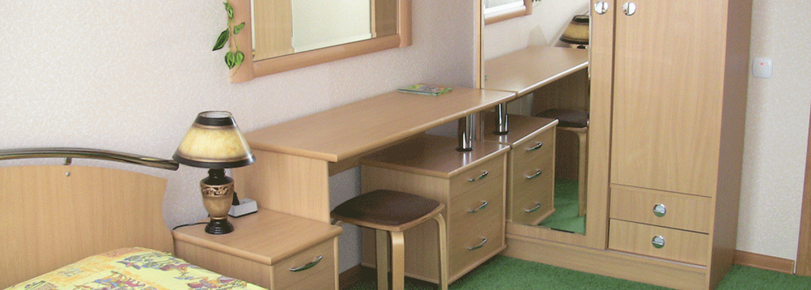 Фотография мини отеля Евро-Отель