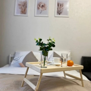 Фотография квартиры GOROD Si апартаменты в ЖК Пять Столиц